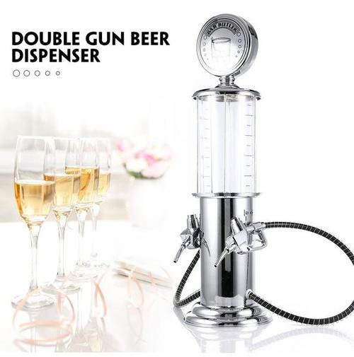 Mini Small Keg Beer Kegerator