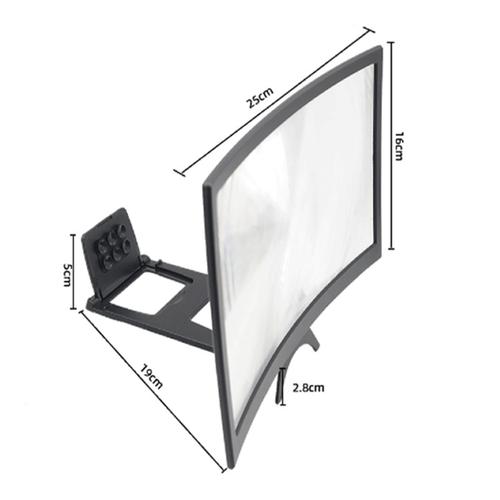 Mobile Phone Screen Hd Magnifier