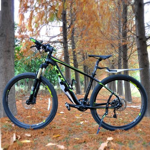 Mountain Bike Bicycle Fender Mudguard Adjustable Front Rear Accessories