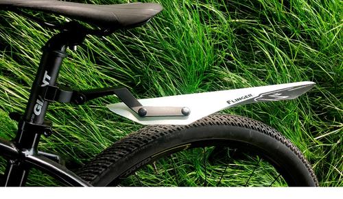 Mountain Bike Bicycle Fender Mudguard Adjustable Front Rear Accessories