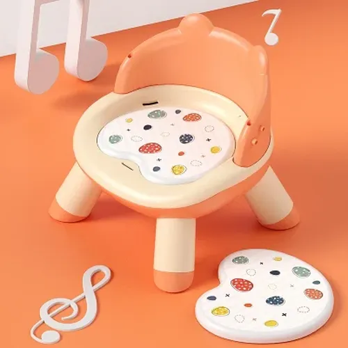 Multi-function Baby Dining Chair, Family Children's Chair