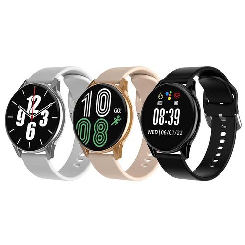 Multi-function Smart Watch, Waterproof