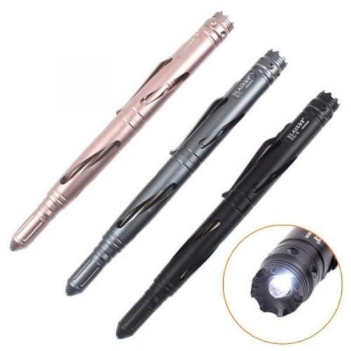 Multi-Functional Led Pen - Laser Pointer Pen