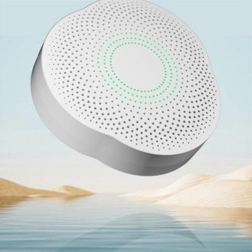 Multi-Purpose Ultrasonic Mosquito Repellent, Electronically Controlled, Eco-Friendly