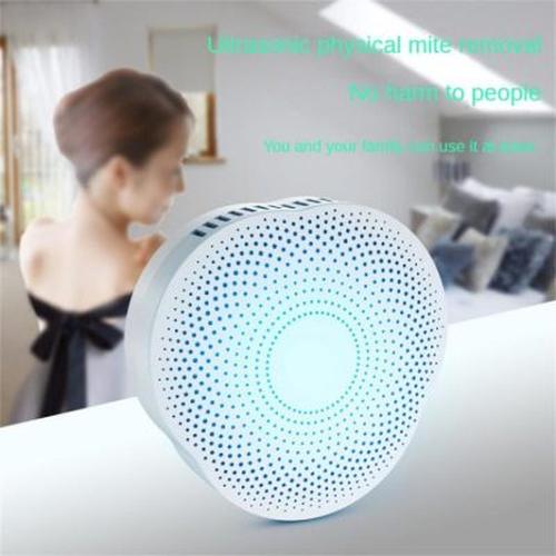 Multi-Purpose Ultrasonic Mosquito Repellent, Electronically Controlled, Eco-Friendly