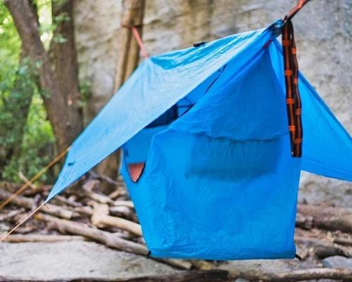 Multifunctional Hammock Tent