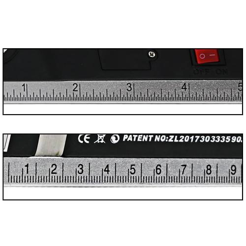 Multifunctional Laser Level Measuring Instrument Infrared Line Ruler