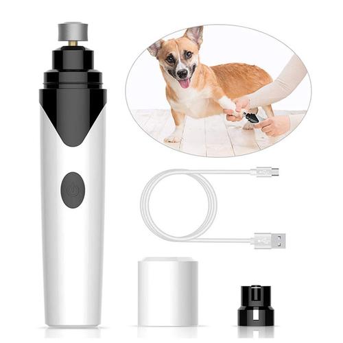 Pet Professional Dog Nail Clippers Trimmer Grinder