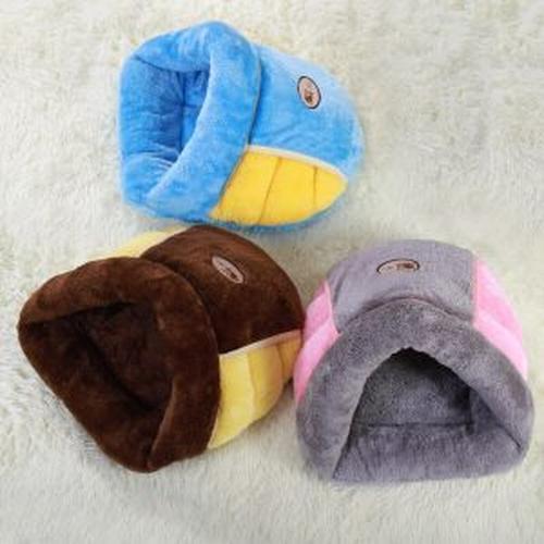 Pocket Igloo For Pet And Dogs - Warm And Comfy For Pets