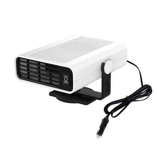 Portable Car Heater