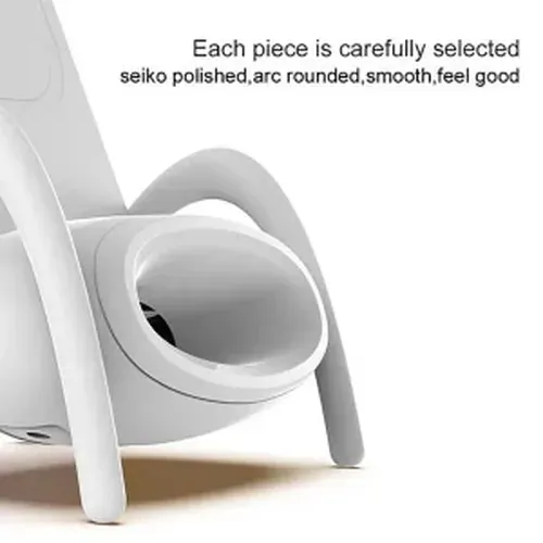 Portable Mini Chair Wireless Charger