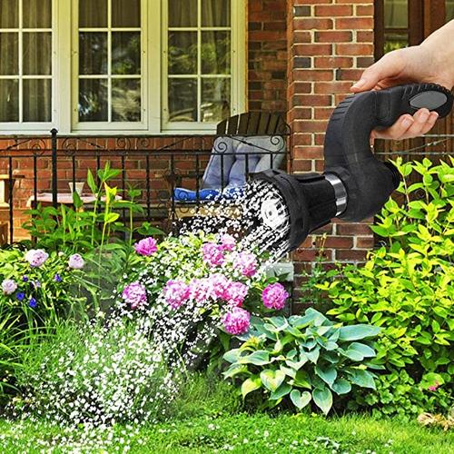 Power Nozzle – A Powerful And Handy Tool For Your Garden!