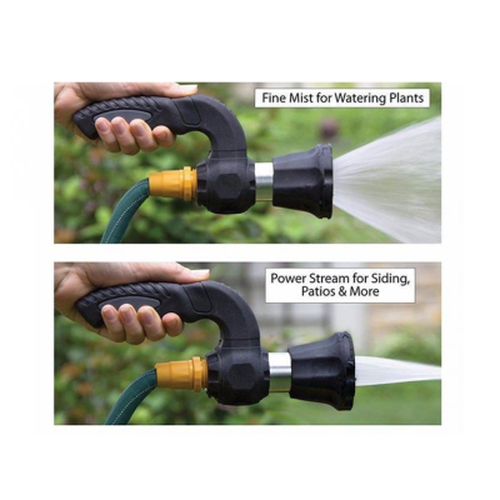 Power Nozzle – A Powerful And Handy Tool For Your Garden!