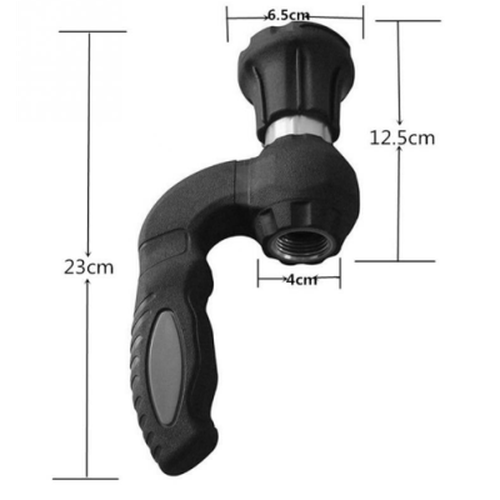 Power Nozzle – A Powerful And Handy Tool For Your Garden!