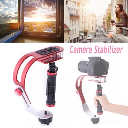 Premium Handheld Camera Stabilizer Gimbal For Dslr