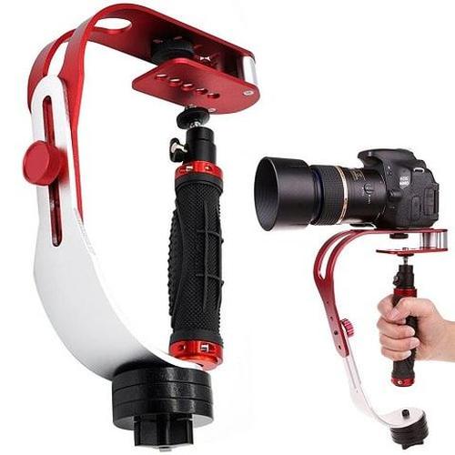 Premium Handheld Camera Stabilizer Gimbal For Dslr