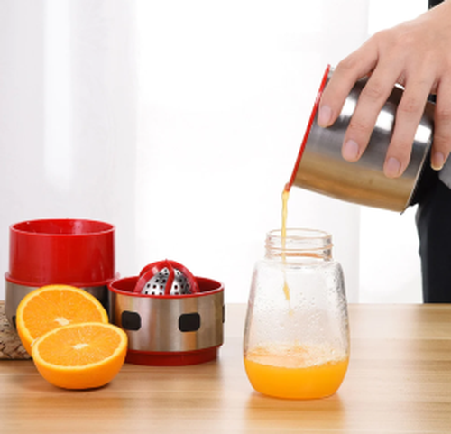 Premium Simple Fresh Orange Juicer