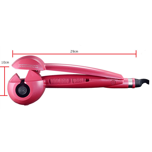 Pro Perfect Hair Curler