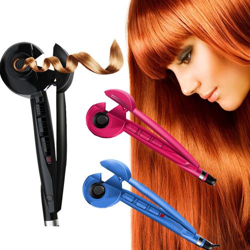 Pro Perfect Hair Curler