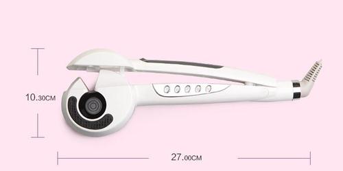 Professional nd Stylish Automatic Curling Machine For Women