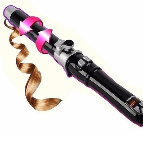 Professional Rotating Curling Iron