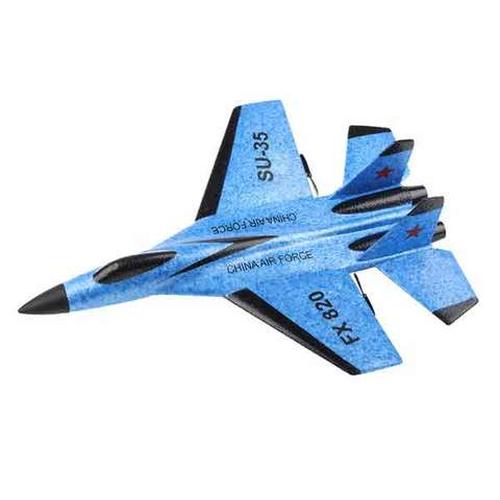 Rc Airplane