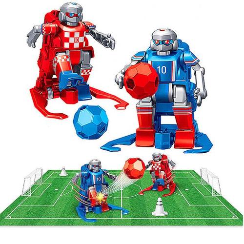 Remote Control Football Robot Toy