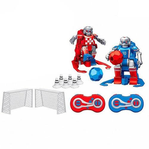 Remote Control Football Robot Toy