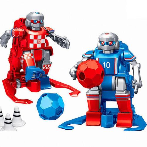 Remote Control Football Robot Toy