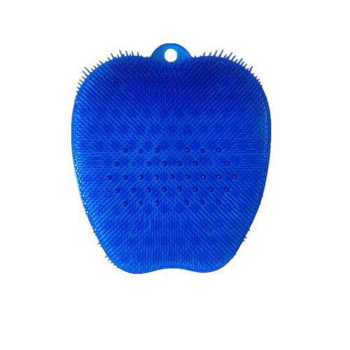 Shower Foot Scrubber Massager