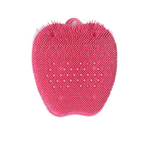 Shower Foot Scrubber Massager