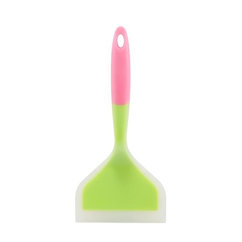 Silicone Spatula Wide Mouth Non Stick Cooking Tools