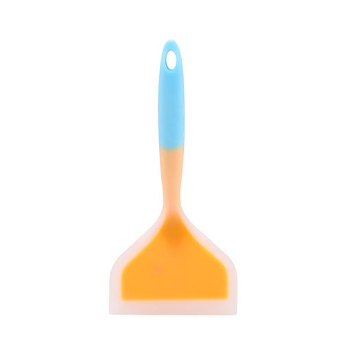 Silicone Spatula Wide Mouth Non Stick Cooking Tools