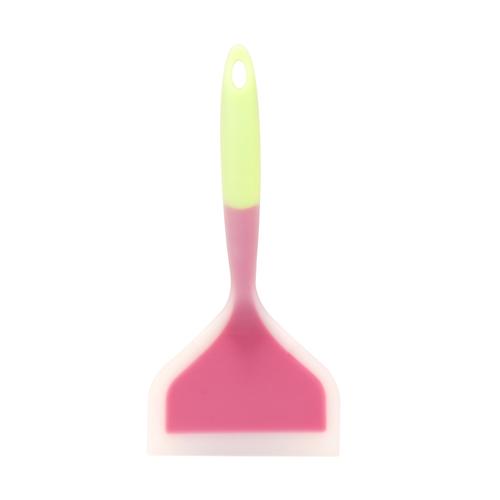 Silicone Spatula Wide Mouth Non Stick Cooking Tools