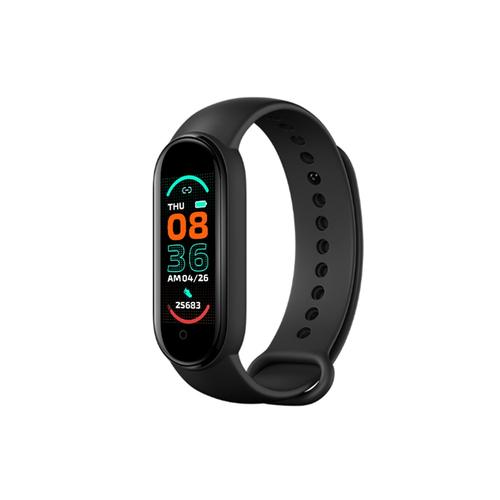 Smart Bluetooth Electronic Bracelet Heart Rate And Blood Pressure Monitoring