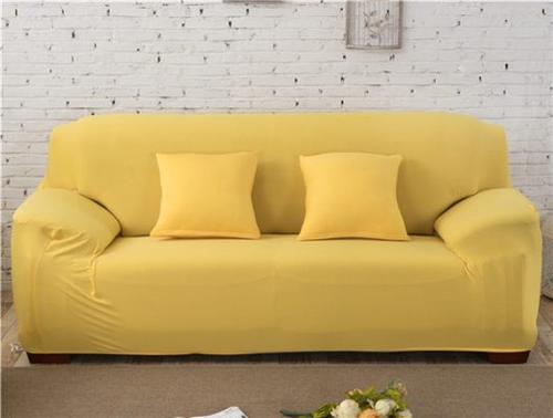 Super Stretch - Sofa Chair Non-Slipcovers