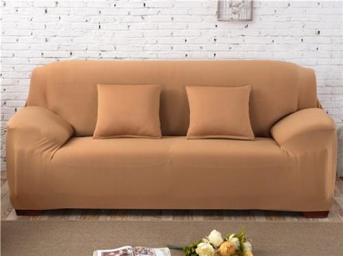 Super Stretch - Sofa Chair Non-Slipcovers