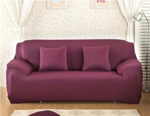 Super Stretch - Sofa Chair Non-Slipcovers