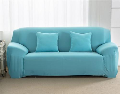 Super Stretch - Sofa Chair Non-Slipcovers