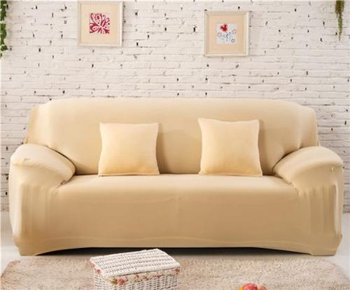 Super Stretch - Sofa Chair Non-Slipcovers