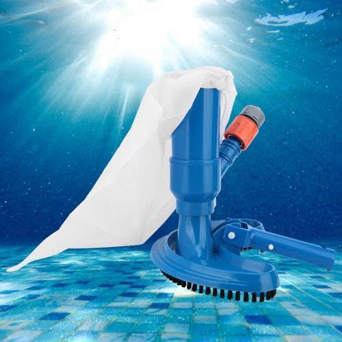 Swimming Pool Vacuum Cleaner