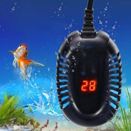 Temperature Adjustable Aquarium Water Heater