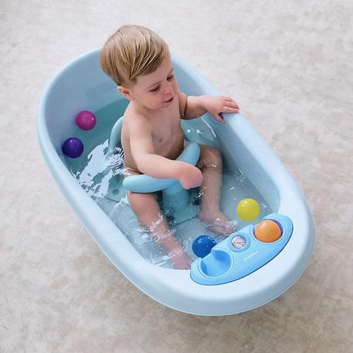 The Baby Bath Seat