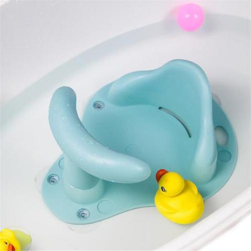 The Baby Bath Seat