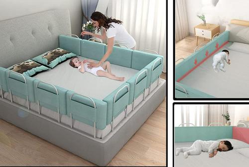 The Right Multi Purpose Bed Rail For Your Bed