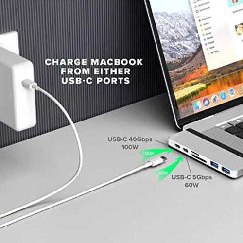 Thunderbolt 3 Docking Station