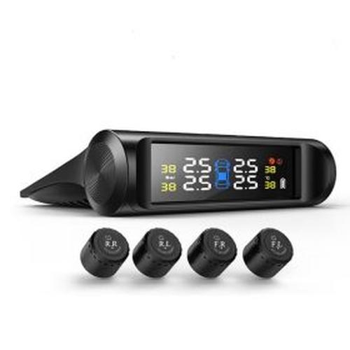 Tire Pressure Alarm Sensor Monitor System