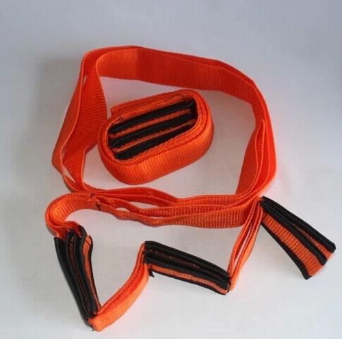 Transport Furniture Forearm Forklift Straps For Moving