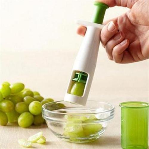 Ultimate Grape Slicer