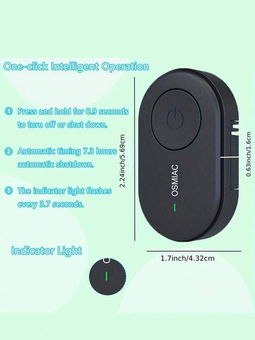 Ultrasonic Insect Repellent, Electronic Mosquito Repellent